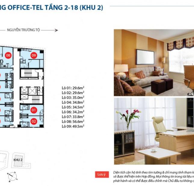 Cần bán gấp căn officetel Saigon Royal rẻ hơn thị trường 200tr, sang tên trực tiếp, 0919466908