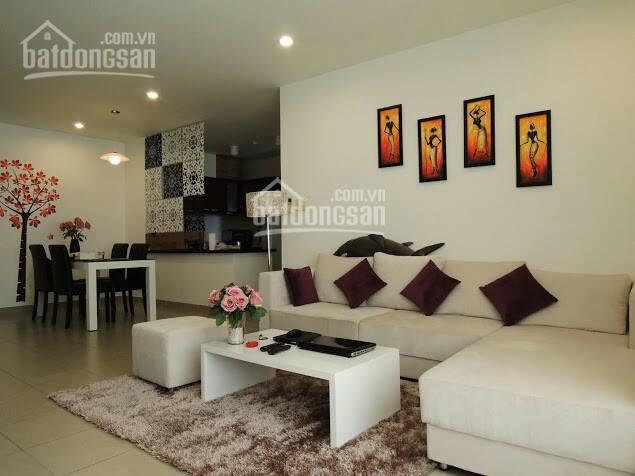 Cho thuê căn hộ chung cư PN- Techcons, Phú Nhuận, 3 phòng ngủ, nội thất đầy đủ. giá 21 triệu/tháng