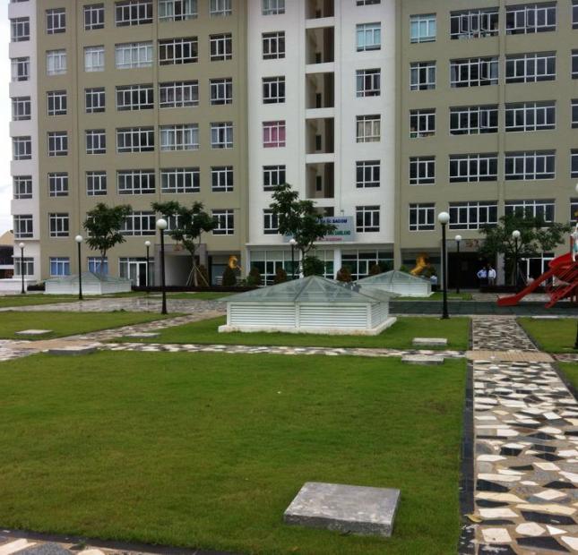 Bán căn hộ chung cư tại Quận 8,  Hồ Chí Minh diện tích 115m2  giá 2.75 Tỷ