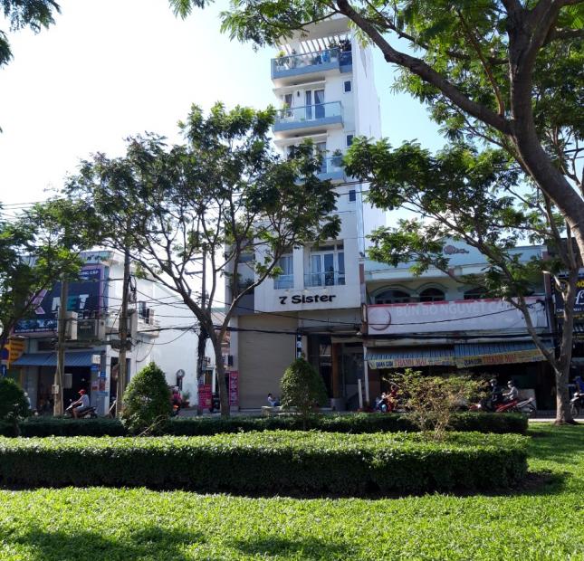 Chính chủ gửi bán gấp khách sạn mặt tiền đường Kênh Nước Đen, Bình Tân