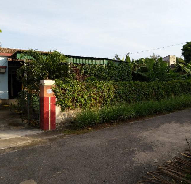 Bán nhà riêng tại xã Đồng Sơn, Đồng Hới, Quảng Bình, diện tích 814m2, giá 1.35 tỷ