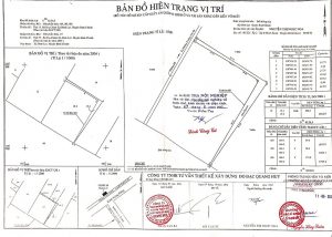 Bán đất tại xã Bình Lợi, Bình Chánh, Hồ Chí Minh