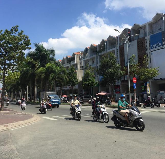 Chuyên bán đất nền mặt tiền Him Lam Kênh Tẻ, Quận 7 giá tốt nhất thị trường BĐS 