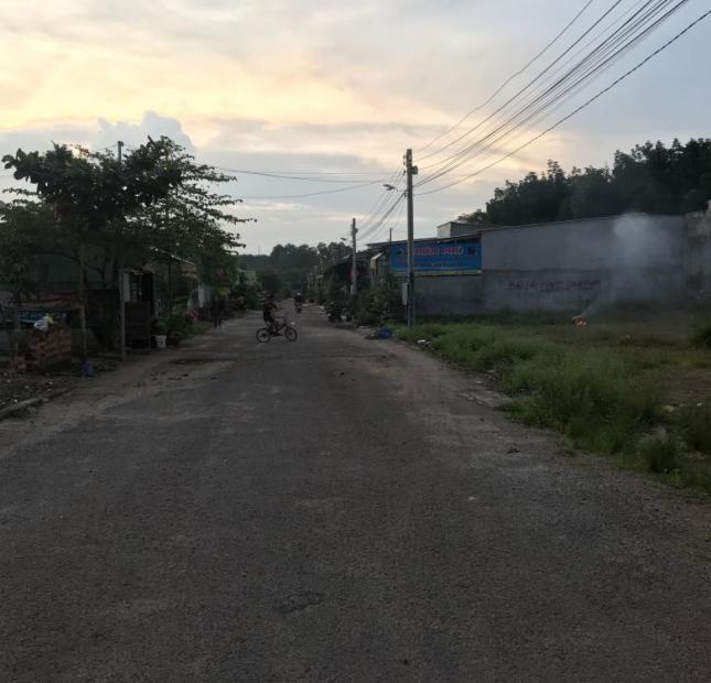 Bán đất lô góc 2 mặt đường phường Tân Xuân, Đồng Xoài, Bình Phước