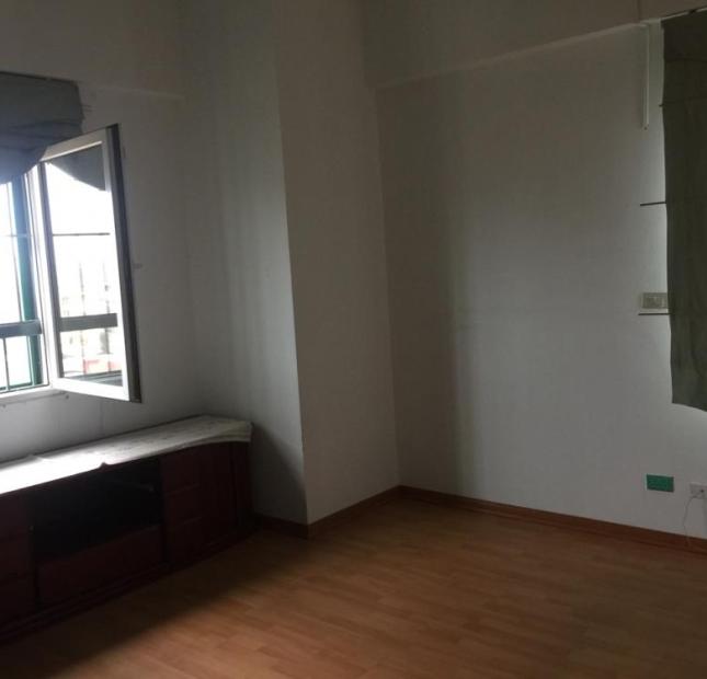 Cho thuê căn hộ chung cư tại dự án tòa nhà 27 Huỳnh Thúc Kháng, Đống Đa, DT 110m2, giá 13 tr/th