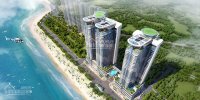 Bán căn hộ condotel sWisstouches La Luna Resort Nha Trang, siêu lợi nhuận