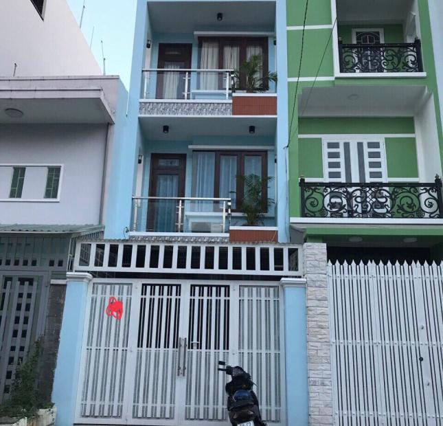 Bán nhà mặt tiền đường 41, Phường Tân Quy, Q7 