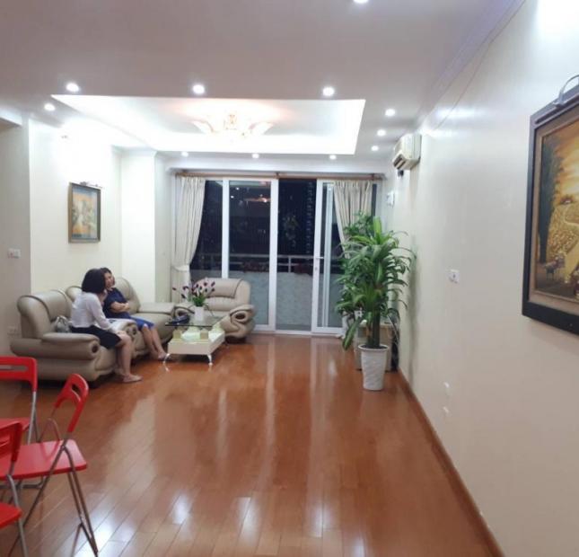 Cho thuê căn hộ cao cấp tại Đường Nguyễn Cơ Thạch, Mỹ Đình 1 , diện tích 128m2  giá 11, giá 500 USD/tháng