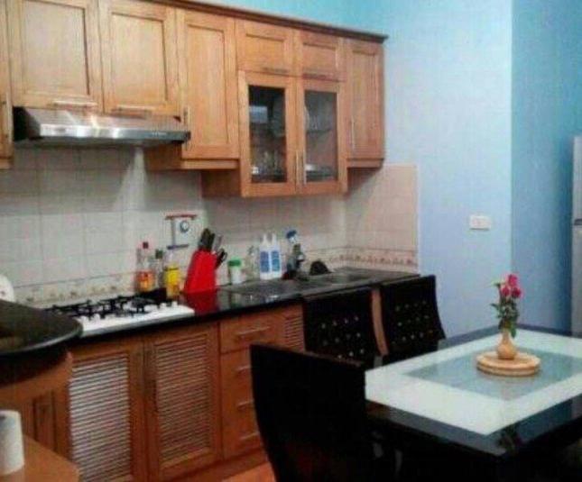 Cho thuê căn hộ chung cư tại dự án C7 Giảng Võ, Ba Đình, Hà Nội diện tích 65m2 giá 12 triệu/tháng