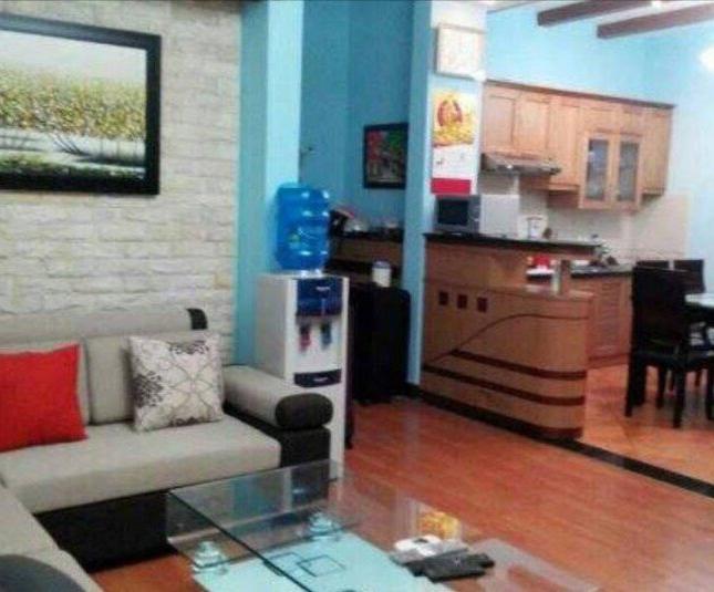 Cho thuê căn hộ chung cư tại dự án C7 Giảng Võ, Ba Đình, Hà Nội diện tích 65m2 giá 12 triệu/tháng