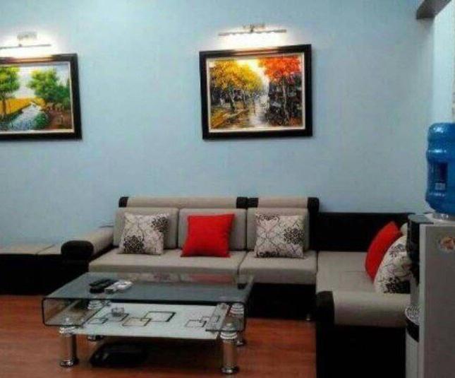 Cho thuê căn hộ chung cư tại dự án C7 Giảng Võ, Ba Đình, Hà Nội diện tích 65m2 giá 12 triệu/tháng