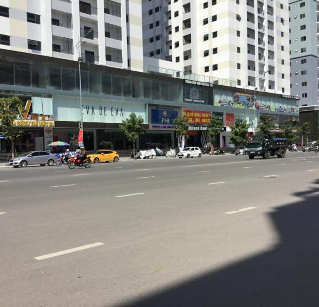 Bán shophouse kinh doanh mặt đường Trần Hưng Đạo