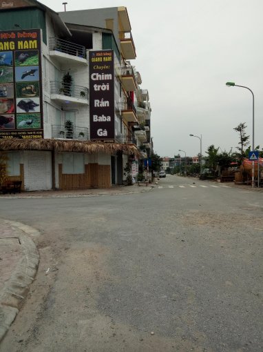 Cần bán gấp LK mặt phố Tân Triều trục đường chính 27m vị trí kinh doanh cực đẹp 60m2
