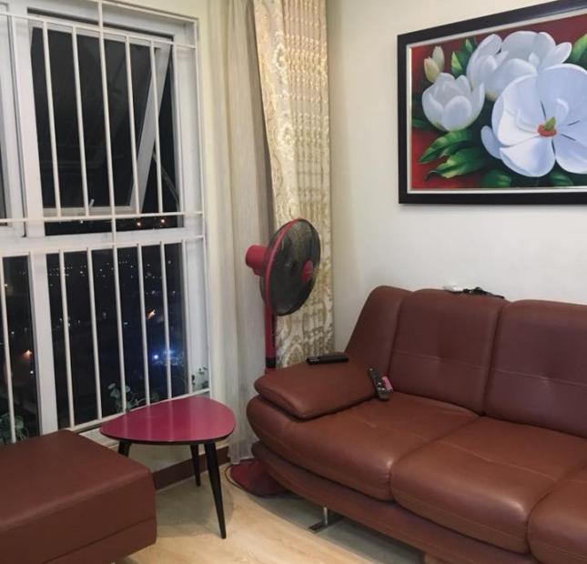 Bán nhanh căn hộ full nội thất giá siêu hấp dẫn tại CT7G Dương Nội, Hà Đông