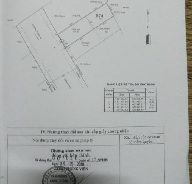 Cần bán biệt thự khu Compound Phú Nhuận - 25M X 28M - 715M2 - 60 tỷ