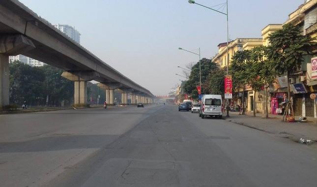 Nhà phố Thượng Đình, Thanh Xuân, MT 4,2m, giá 6,2 tỷ có thương lượng