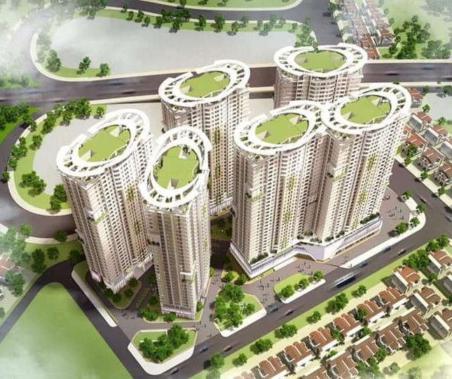 Mở bán dự án chung cư Hot nhất Thái nguyên với 6 Block cao 32 tầng.L/H:0962291927