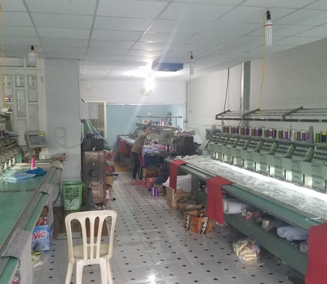 Cần bán nhà và xưởng tại Xã Tân Hiệp, Huyện Hóc Môn