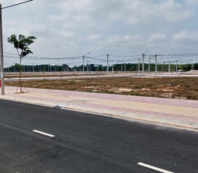 Đất Mặt tiền Đường DT 769, Xã Lộc An, Huyện Long Thành, Tỉnh Đồng Nai, gần UBND Lộc An