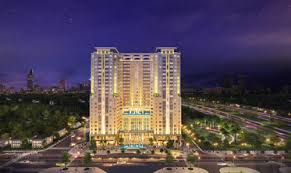 Dream Home Riverside mở bán block đẹp nhất Diamond Center, chỉ từ 1,2 tỷ căn 2PN, 2WC