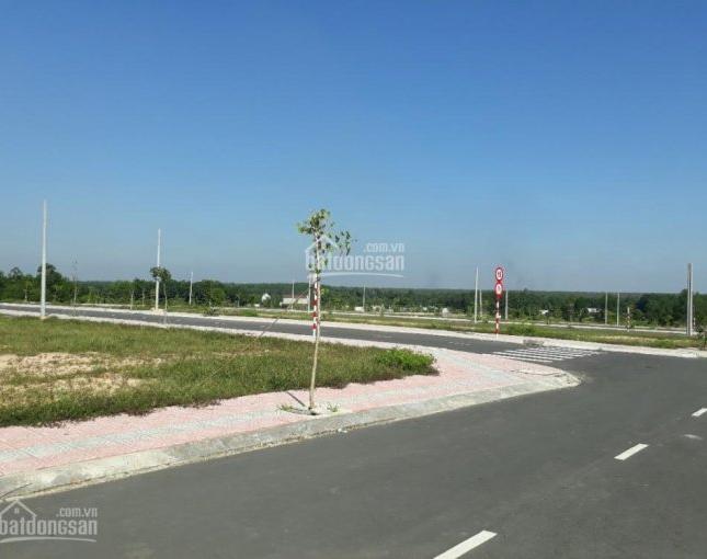 Đất Thổ Cư Mặt Tiền Đường DT769 - Sổ Hồng Riêng. Từ 650 triệu, Diện tích  80-100 m².