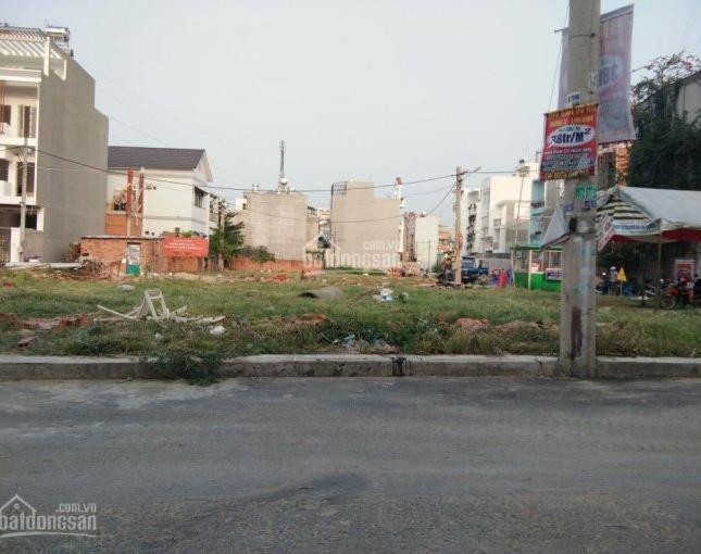 Bán lô đất khu dân cư hiện hữu đường 30, Linh Đông, Thủ Đức