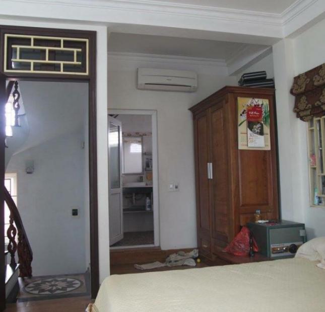 Cho thuê nhà trọ, phòng trọ tại phường Đồng Tâm, quận Hai Bà Trưng, Hà Nội, giá: 2.5 triệu/tháng