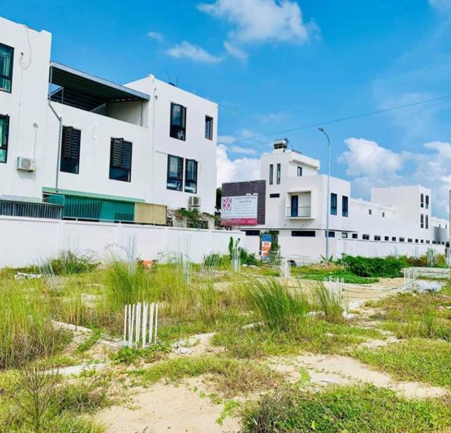 Bán đất tại Dự án FPT City Đà Nẵng, Ngũ Hành Sơn,  Đà Nẵng diện tích 101.3m2  giá 20 Triệu/m²