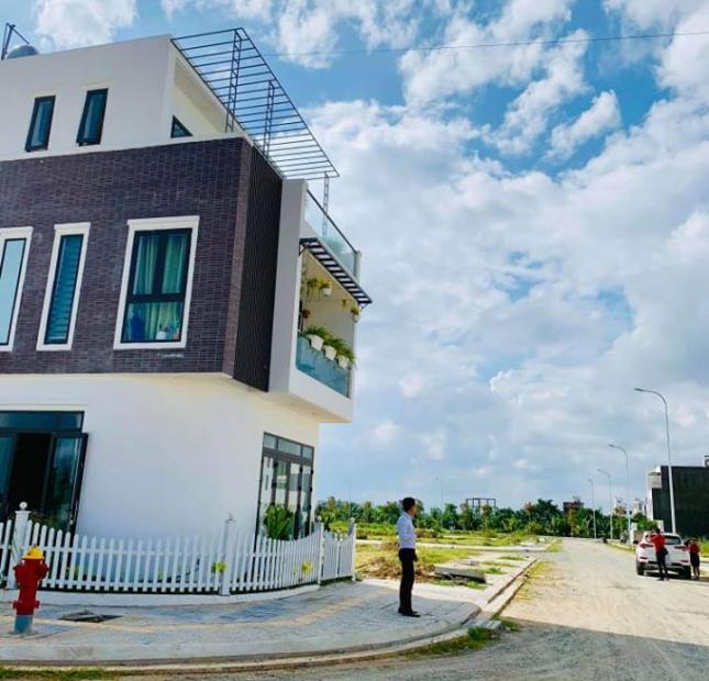 Bán đất tại Dự án FPT City Đà Nẵng, Ngũ Hành Sơn,  Đà Nẵng diện tích 101.3m2  giá 20 Triệu/m²