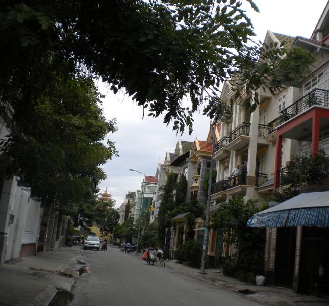 Nhà hiếm khu vip quận Phú Nhuận, 40m2, cho thuê 30tr, 4 tấm, giá 12,5 tỷ