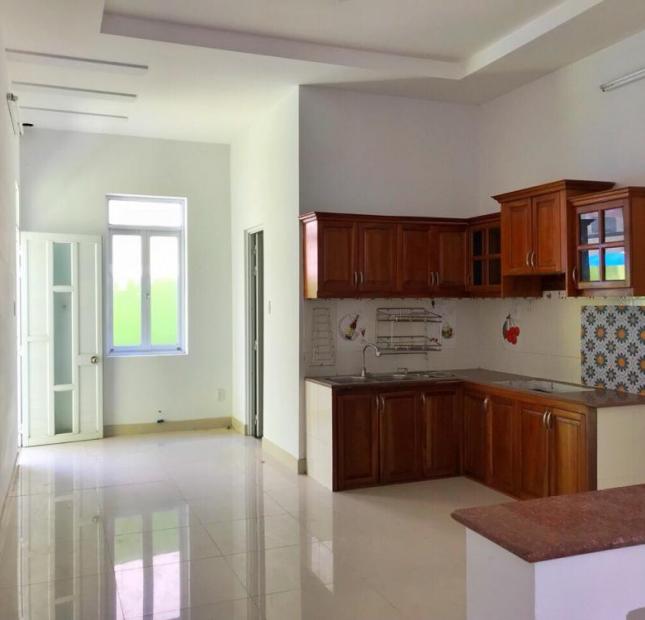 Cho thuê nhà hẻm Lê Văn Thịnh Quận 2, ngay chợ Cây Xoài, 100m2, 3PN, 11tr/tháng. LH 0903 82 4249