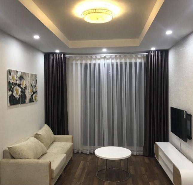 Cho thuê gấp căn hộ chung cư Goldmark City 136 Hồ Tùng Mậu Từ Liêm Hà Nội 2PN full đồ 12tr/th