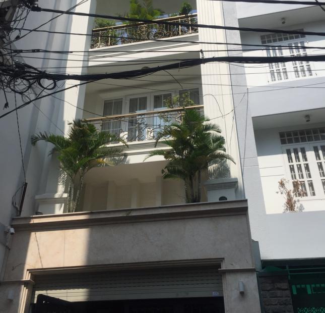 Bán nhà HXH đường K300, phường 12, Tân Bình, giá 11 tỷ
