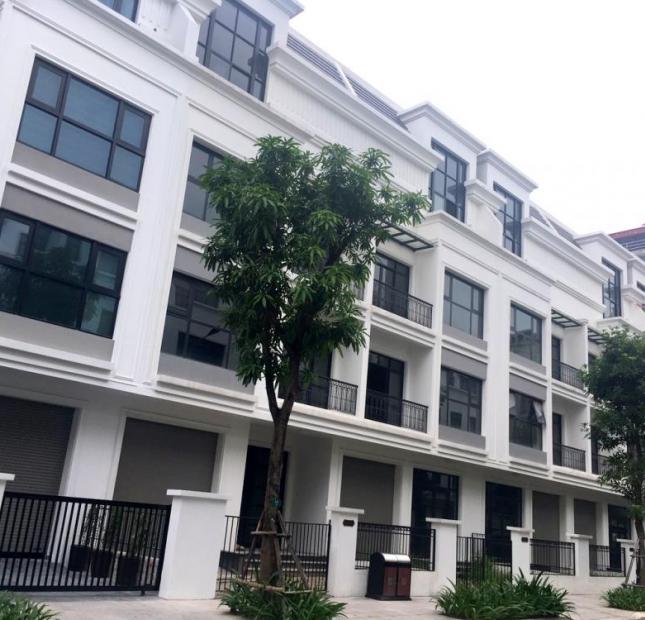 Bán nhanh chấp nhận không lãi, lô shophouse Vinhomes Gardenia, 0946 282 592