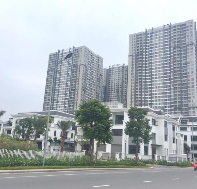 Bán nhanh chấp nhận không lãi, lô shophouse Vinhomes Gardenia, 0946 282 592