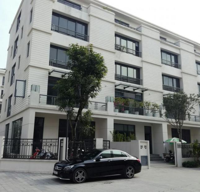 Duy nhất căn biệt thự vườn Pandora Thanh Xuân 5 tầng diện tích sử dụng 444m2 CK 3%, tặng 4 căn hộ