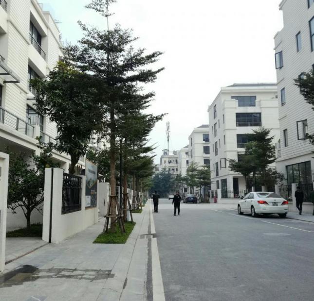 Duy nhất căn biệt thự vườn Pandora Thanh Xuân 5 tầng diện tích sử dụng 444m2 CK 3%, tặng 4 căn hộ