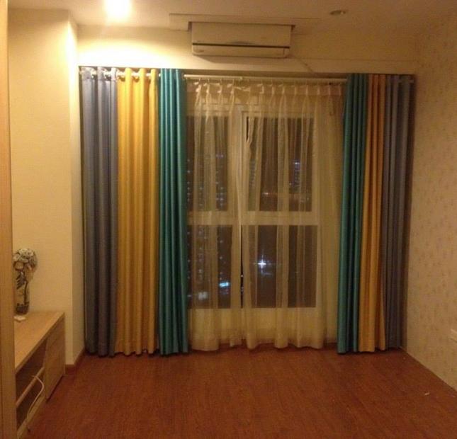 Vợ chồng tôi muốn bán nhanh căn hộ full nội thất, 86m2, tại CT8B Dương Nội, Hà Đông