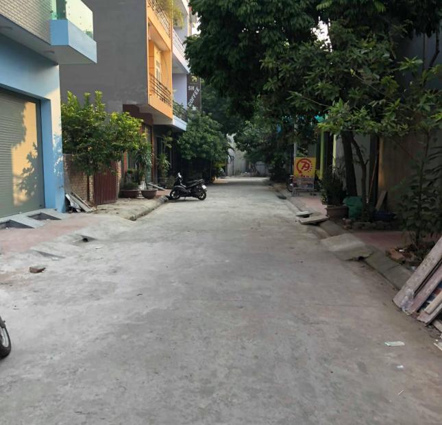 Đất trung tâm thị xã Từ Sơn, 27tr/m2, ô tô đỗ cửa