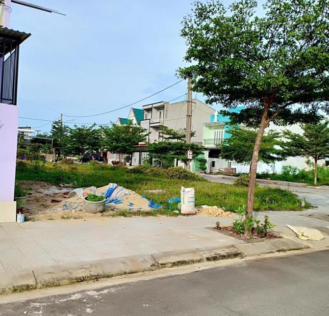 Bán nhanh lô đất KQH Hương An, DT 126m2, giá 605 triệu, hướng Đông Nam