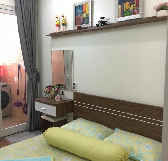 Bán căn hộ full nội thất toà B CC Hồ Gươm Plaza, 104 Trần Phú