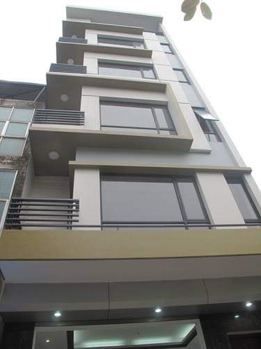 Bán nhà 56m2, MT 6m, 5 tầng, phố Linh Quang, Văn Miếu, Quốc Tử Giám, Đống Đa, giá 4,5 tỷ