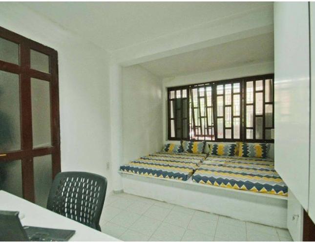 Cho thuê căn hộ mini, phòng trọ cao cấp 28m2, nội thất cơ bản, giá 4tr5/th, Tân Bình, HCM