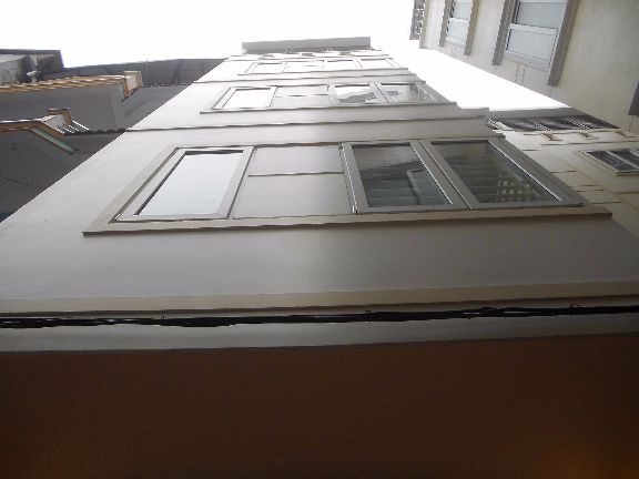Bán nhà ngõ 18 Ngô Quyền, Chùa Ngòi, Hà Đông, 50m2, 5 tầng, có gara ô tô, 3,5 tỷ