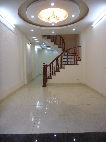Bán nhà ngõ 18 Ngô Quyền, Chùa Ngòi, Hà Đông, 50m2, 5 tầng, có gara ô tô, 3,5 tỷ