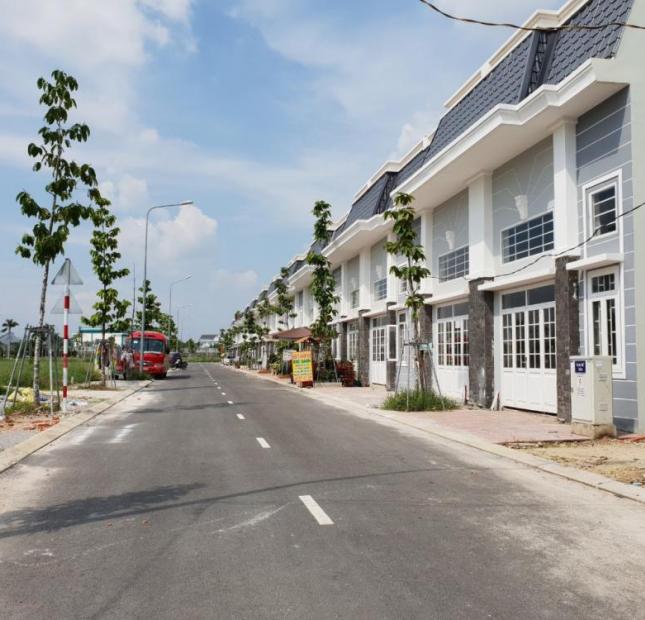 Đất KCN Rạch Bắp, An Điền, dự án Bến Cát Center City 2, giá chỉ 600tr/100m2
