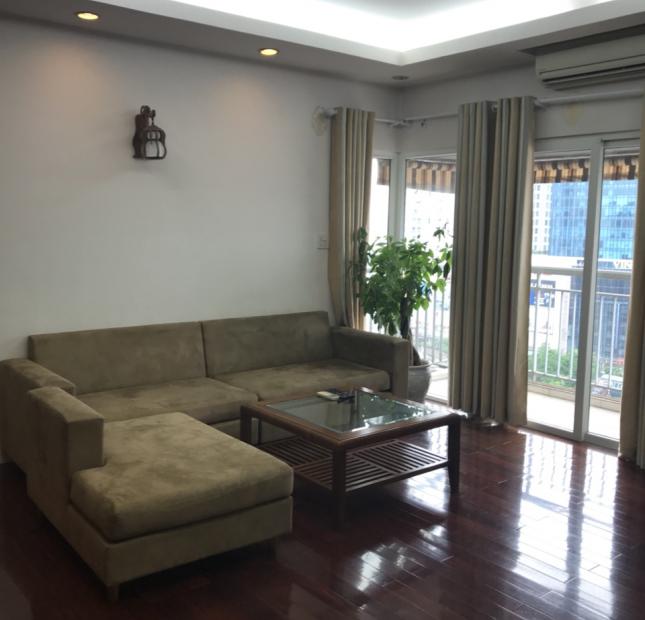 Cho thuê căn hộ chung cư Golden Palm Lê Văn Lương, giá chỉ từ 11tr- 15tr/th