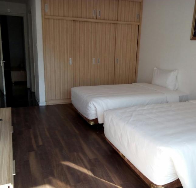 Cho thuê căn hộ giá đặc biệt tại hệ thống khách sạn Ravatel Home
