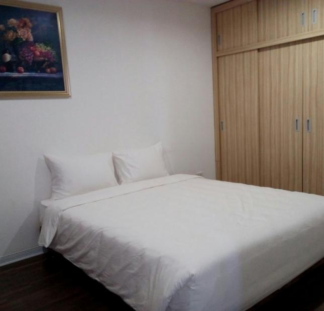 Cho thuê căn hộ giá đặc biệt tại hệ thống khách sạn Ravatel Home