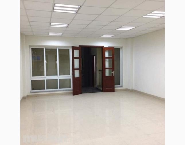 Cho thuê văn phòng giá rẻ tại  Trương Hán Siêu, P. Trần Hưng Đạo, Hoàn Kiếm 